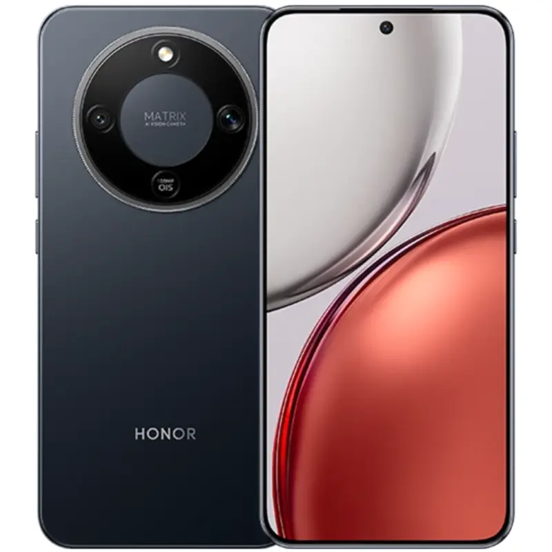 Honor X9d 5G Midnight Black price in Pakistan
