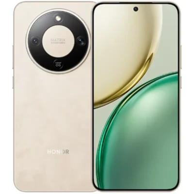 Honor X9d 5G Sunrise Gold price in Pakistan
