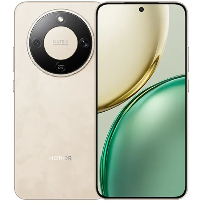Honor X9d 5G Sunrise Gold price in Pakistan