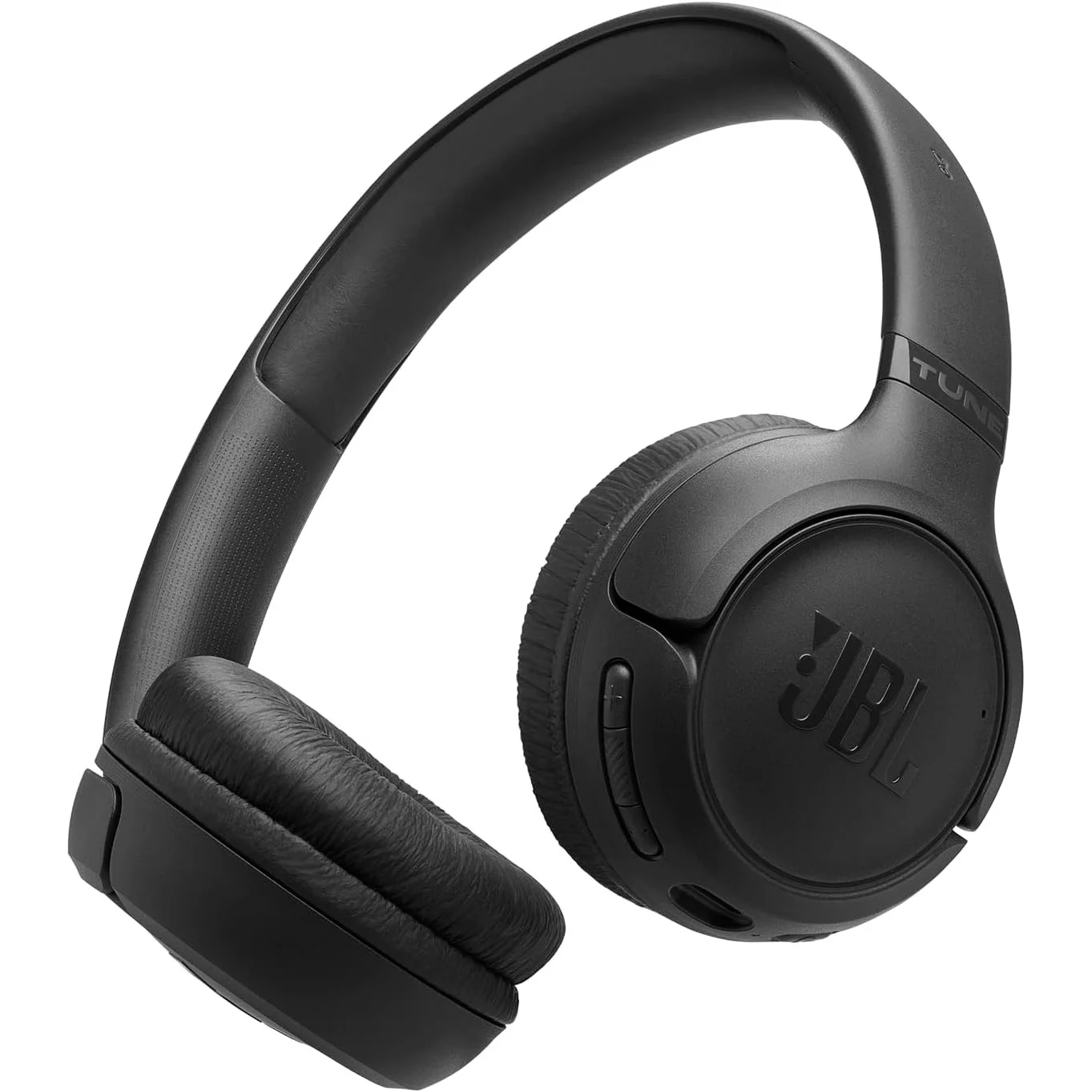JBL Tune 530BT Headphones price in Pakistan - Black