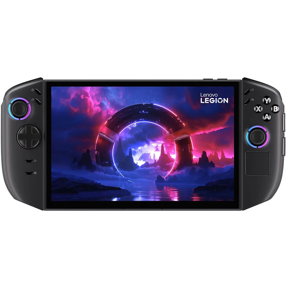 Lenovo Legion Go Gen 2