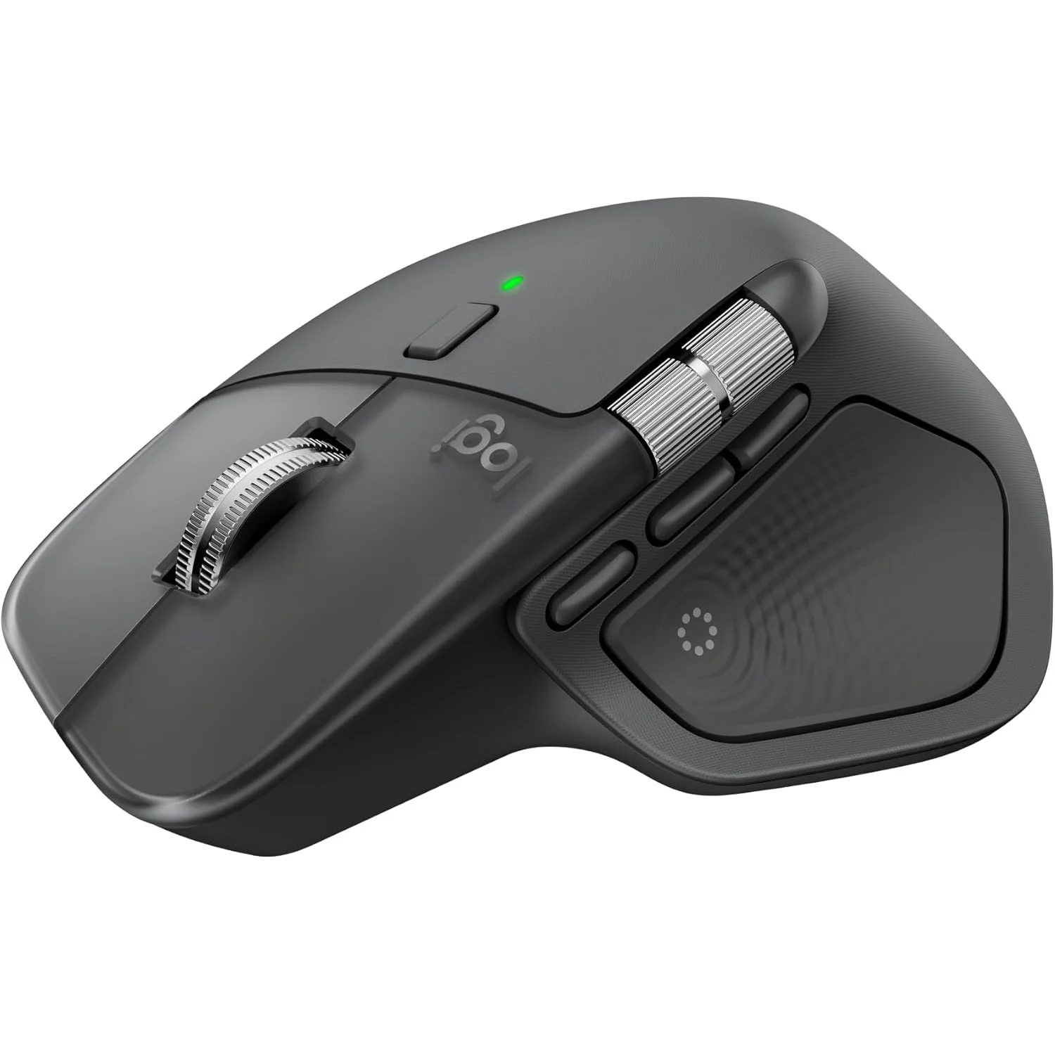 Logitech MX Master 4 mouse price in Pakistan