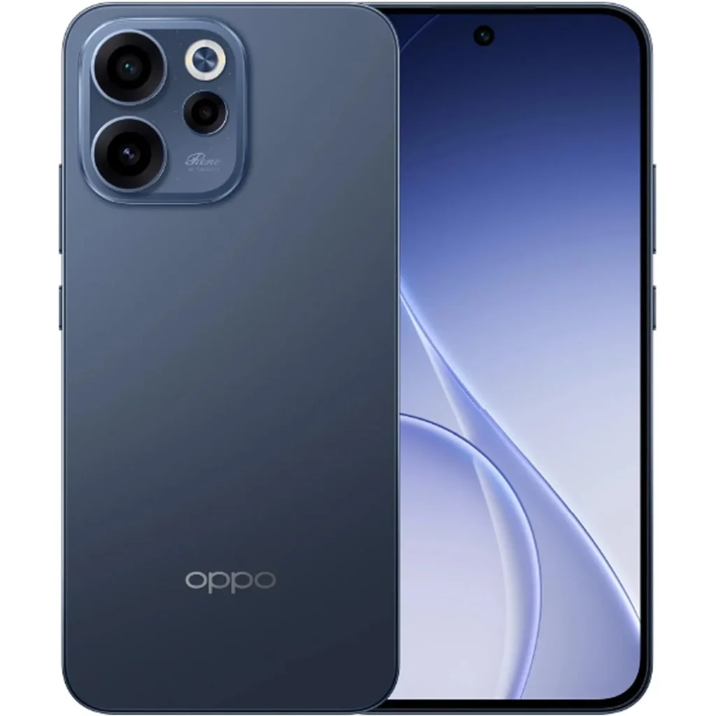 Oppo Reno 15F Twilight Blue price in Pakistan