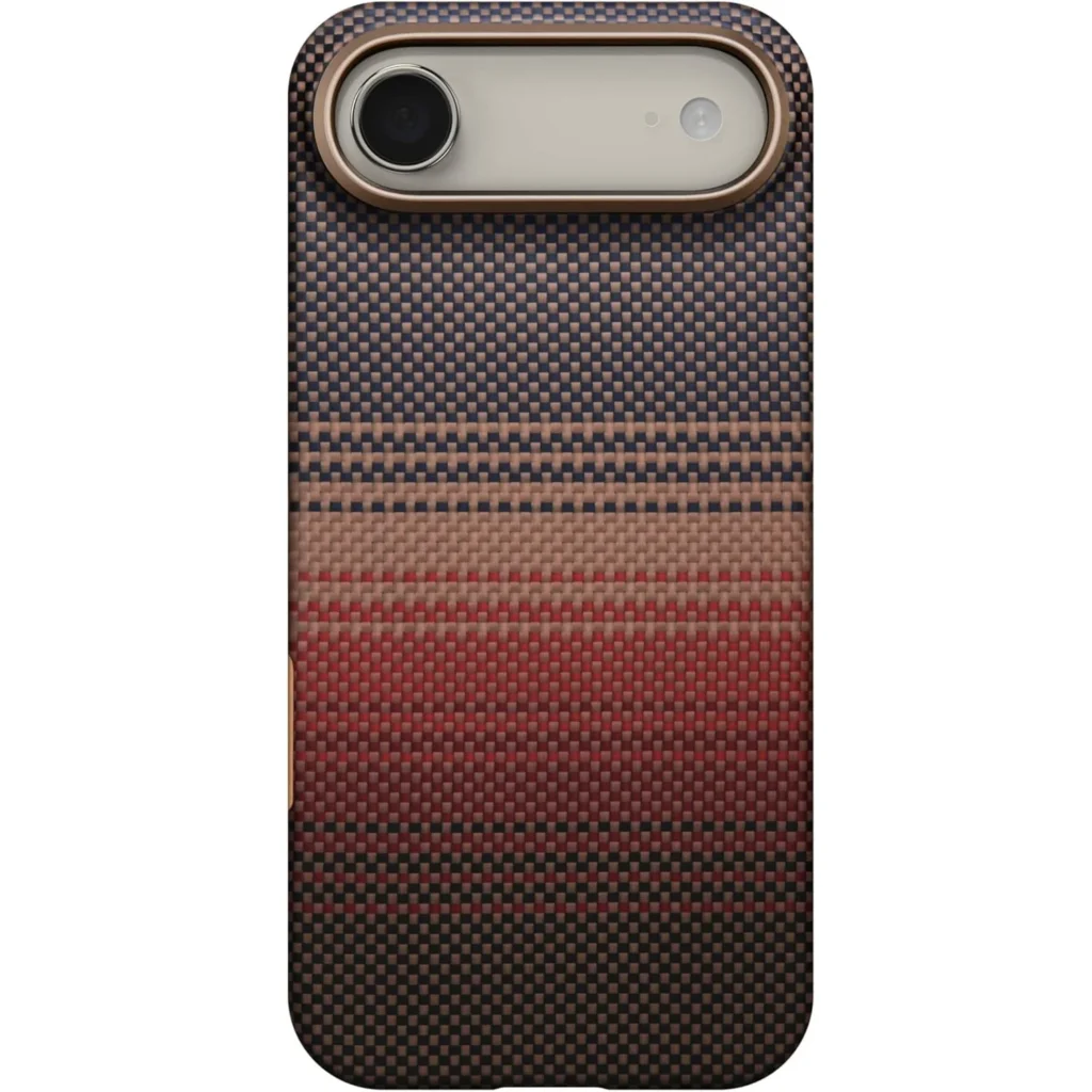 Pitaka Ultra-Slim Case for iPhone Air - Sunset price in Pakistan