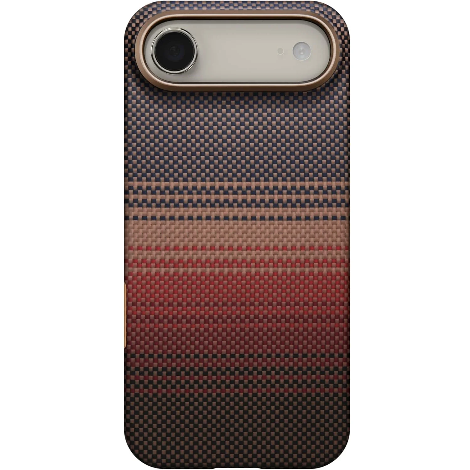 Pitaka Ultra-Slim Case for iPhone Air - Sunset price in Pakistan