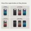 PITAKA Ultra-Slim Case iPhone Air – Sunset-price-in-pakistan-eezepc4
