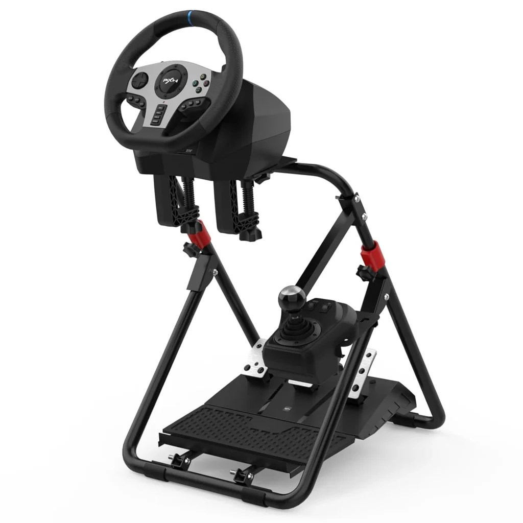 PXN A9 Gaming Wheel Stand price in Pakistan