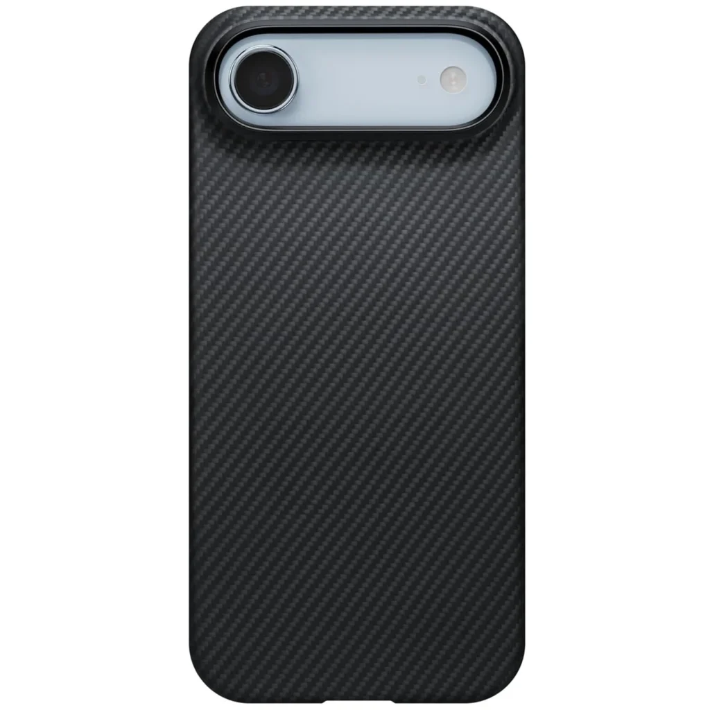 Pitaka Ultra-Slim Case for iPhone Air - Black price in Pakistan