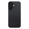 Pitaka Ultra-Slim Case for iPhone 17 - Black price in Pakistan