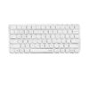 RAPOO E9050L Multi-mode wireless Keyboard US_White