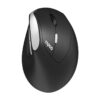 RAPOO EV250 Silent Wireless optical mouse Black