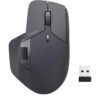 RAPOO MT760L Multi-mode Wireless Mouse Light Black