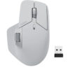 RAPOO MT760L Multi-mode Wireless Mouse Grey White