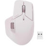 RAPOO MT760L Multi-mode Wireless Mouse Pink