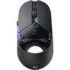 RAPOO VT960 Pro Wired/Wireless Gaming Mouse Black