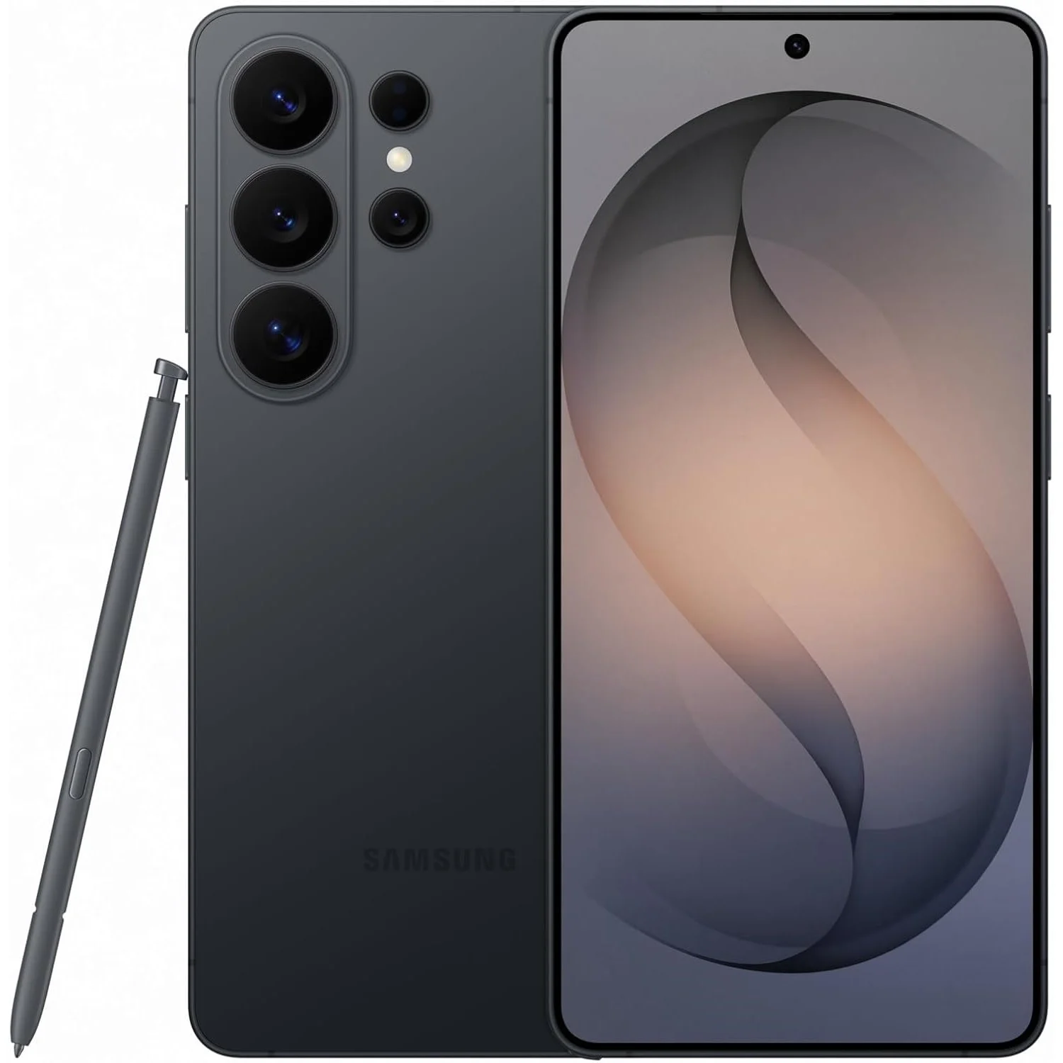 Samsung Galaxy S26 Ultra, Black price in Pakistan