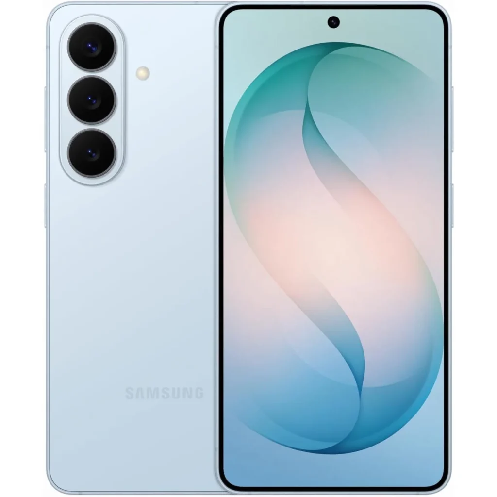 Samsung Galaxy S26, Sky Blue price in Pakistan