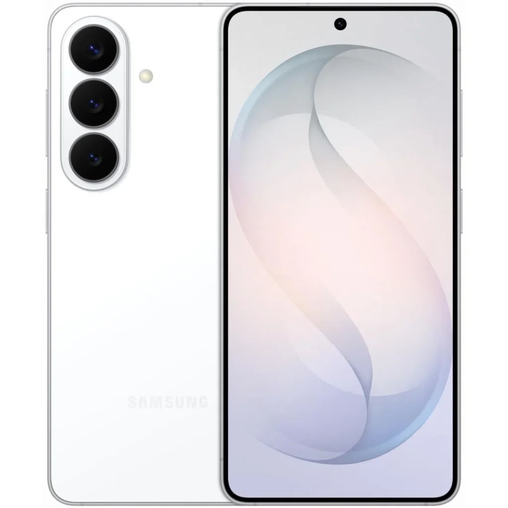 Samsung Galaxy S26, White price in Pakistan