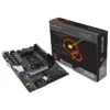 Sapphire A520M-E Motherboard price in Pakistan