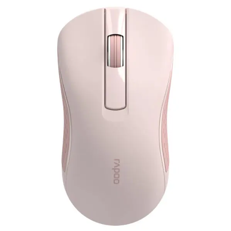 RAPOO B20 Wireless Optical Mouse