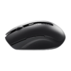 RAPOO M350 Silent Multi-mode Wireless Mouse Dark Grey