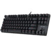 RAPOO V500 Pro 87 Backlit Mechanical Gaming Keyboard