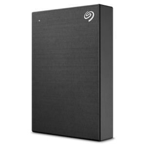 Seagate One Touch 4TB External Hard Drive