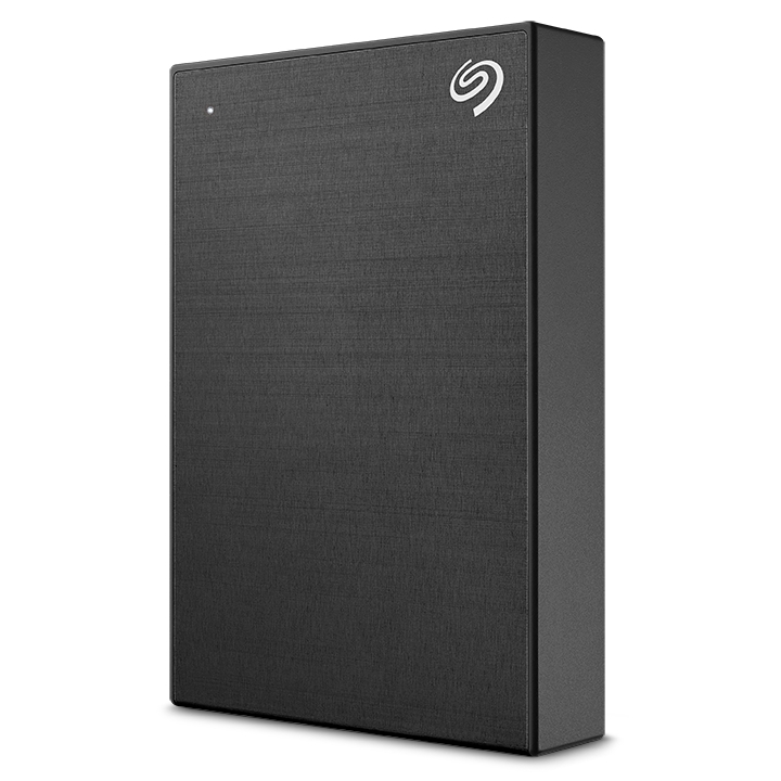 Seagate One Touch 4TB External Hard Drive