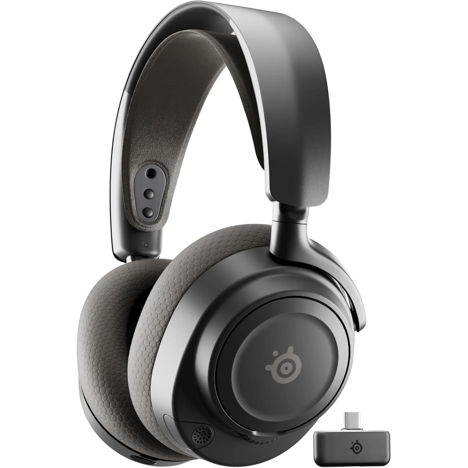 SteelSeries Arctis Nova 7P Gen 2 price in Pakistan