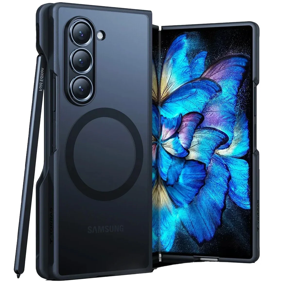 TORRAS Guardian Series Case