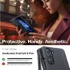 Torras Armor Stand Series Case-3