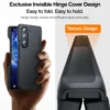 Torras Armor Stand Series Case-4