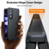 Torras Armor Stand Series Phone Case-2