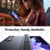 Torras Armor Stand Series Phone Case-4