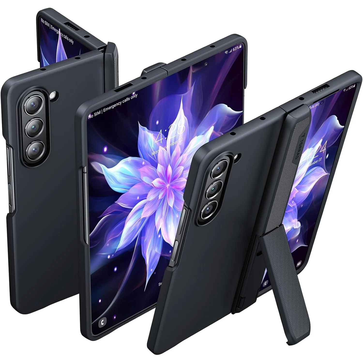 Torras Armor Stand Series Phone Case