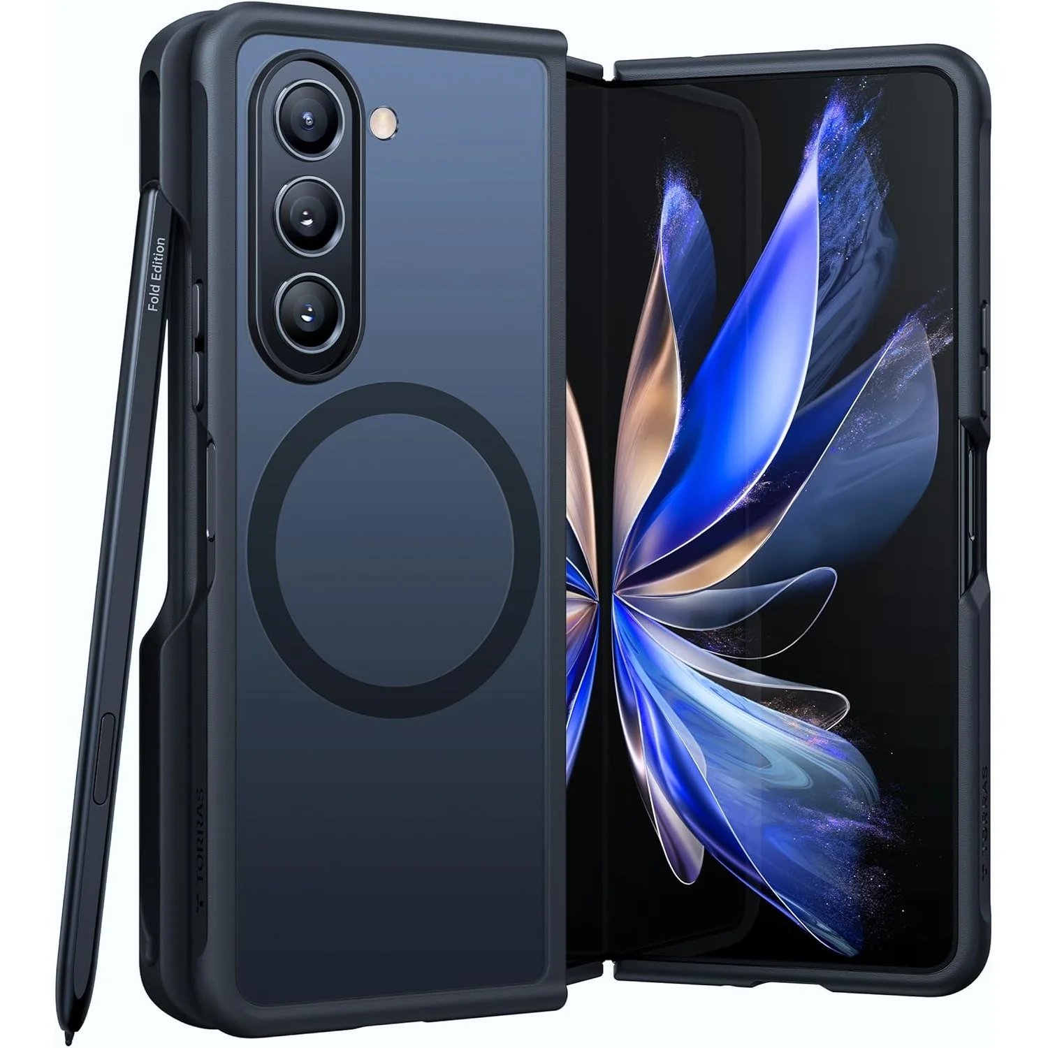 Torras Guardian Magnetic Magsafe Series Phone Case