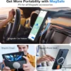 Torras Guardian Series Case for Samsung Galaxy Z Fold 6-1