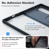 Torras Guardian Series Case for Samsung Galaxy Z Fold 6-4