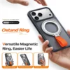 Torras OmniRing Universal Magnetic Phone Grip-0