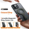 Torras OmniRing Universal Magnetic Phone Grip-0