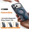 Torras OmniRing Universal Magnetic Phone Grip-0