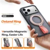 Torras OmniRing Universal Magnetic Phone Grip-0