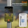 Torras OmniRing Universal Magnetic Phone Grip-3