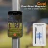 Torras OmniRing Universal Magnetic Phone Grip-3