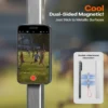 Torras OmniRing Universal Magnetic Phone Grip-3