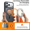 Torras OmniRing Universal Magnetic Phone Grip-4