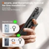 Torras OmniRing Universal Magnetic Phone Grip-4