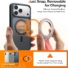 Torras OmniRing Universal Magnetic Phone Grip-4