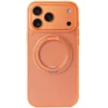 Torras Ostand O3 Case for iPhone 17 Pro-0