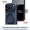 Torras Ostand O3 Case for iPhone 17 Pro-1